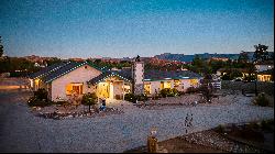 33230 Barber Road, Agua Dulce CA 91390