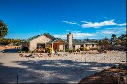 33230 Barber Road, Agua Dulce CA 91390