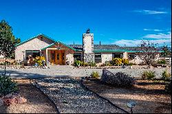 33230 Barber Road, Agua Dulce CA 91390