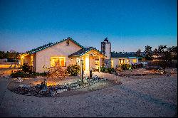 33230 Barber Road, Agua Dulce CA 91390