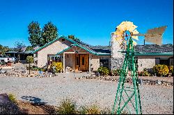 33230 Barber Road, Agua Dulce CA 91390