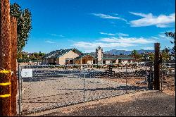 33230 Barber Road, Agua Dulce CA 91390