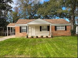 4006 Meadow Wood Curve, Mobile AL 36609