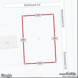 5490 BURLWOOD Circle, Grand Blanc Township MI 48439