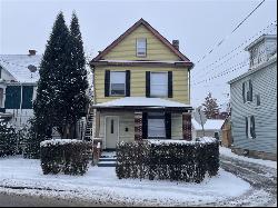 575 W Cunningham St, City Of But SW PA 16001