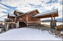 449 Ridge View Road, Stevensville MT 59870