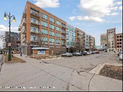 3670 Woodward Avenue Unit 202, Detroit MI 48201