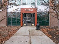 3670 Woodward Avenue Unit 202, Detroit MI 48201