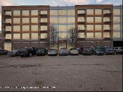 3670 Woodward Avenue Unit 202, Detroit MI 48201