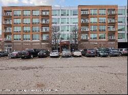 3670 Woodward Avenue Unit 202, Detroit MI 48201