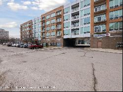 3670 Woodward Avenue Unit 202, Detroit MI 48201