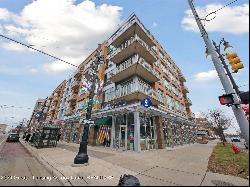 3670 Woodward Avenue Unit 202, Detroit MI 48201