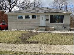 24671 Dwight Avenue, Eastpointe MI 48021