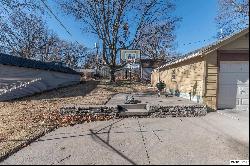 1406 S 55th Street, Omaha NE 68106