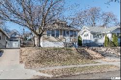 1406 S 55th Street, Omaha NE 68106