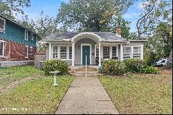 910 Talbot Avenue, Jacksonville FL 32205