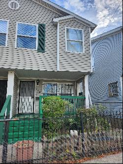 358 Halladay St Unit 358, Jersey City, Bergen-Lafayett NJ 07304