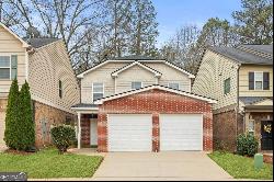 236 Rankin Circle, McDonough GA 30253