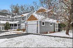 17 Riverwalk Drive #17, Simsbury CT 06089