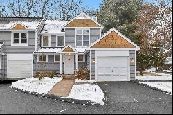 17 Riverwalk Drive #17, Simsbury CT 06089