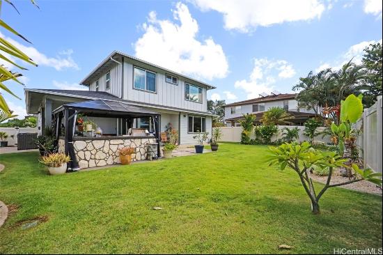 91-1800 Makahehi Loop, Ewa Beach HI 96706