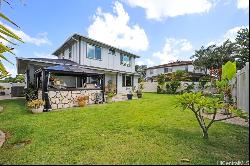 91-1800 Makahehi Loop, Ewa Beach HI 96706