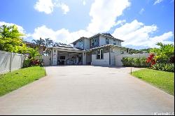 91-1800 Makahehi Loop, Ewa Beach HI 96706