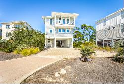 1641 Wayfarers Ct, St. George Island FL 32328