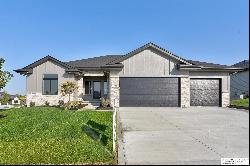 11407 S 191st Avenue, Gretna NE 68028