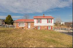 168 Sunset View Rd, Rural Retreat VA 24368