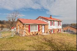 168 Sunset View Rd, Rural Retreat VA 24368