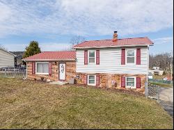 168 Sunset View Rd, Rural Retreat VA 24368