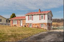 168 Sunset View Rd, Rural Retreat VA 24368