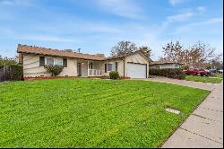 5317 Tiburon Way, Sacramento CA 95841