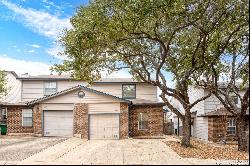 6054 Bantry Bay, San Antonio TX 78240