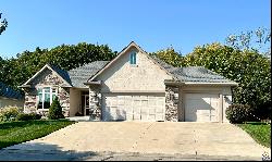 2129 SW Millers Glen Dr, Topeka KS 66614