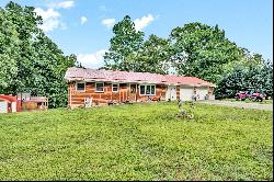 2148 Thomason Ln, Goodview VA 24095