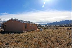 5 Cactus Flower Road, Ranchos De Taos NM 87556