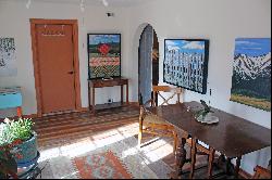 5 Cactus Flower Road, Ranchos De Taos NM 87556