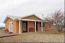 5 Cactus Flower Road, Ranchos De Taos NM 87556