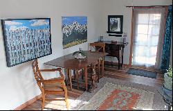 5 Cactus Flower Road, Ranchos De Taos NM 87556