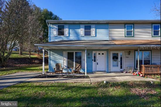 780 Daniel Circle, Mount Joy PA 17552