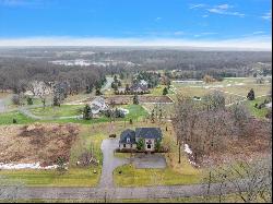 5903 SARATOGA Drive, Metamora Township MI 48371