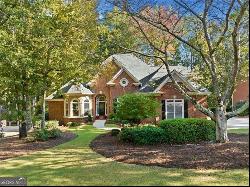 1115 River Laurel Drive, Suwanee GA 30024