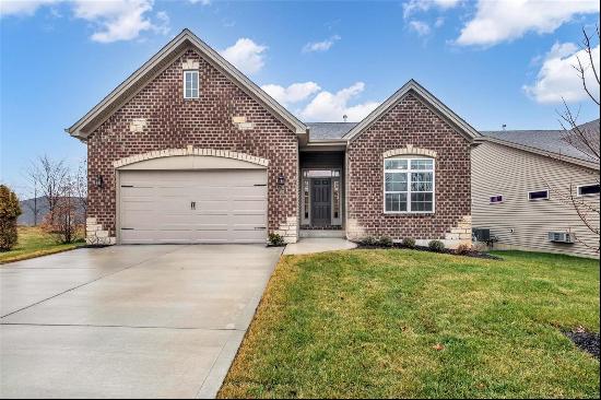 201 Keaton Woods Drive, O'Fallon MO 63368