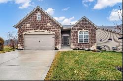 201 Keaton Woods Drive, O'Fallon MO 63368