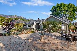 236 Northridge Road, Santa Barbara CA 93105