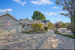 236 Northridge Road, Santa Barbara CA 93105