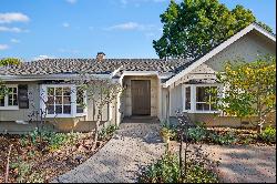 236 Northridge Road, Santa Barbara CA 93105