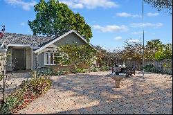 236 Northridge Road, Santa Barbara CA 93105